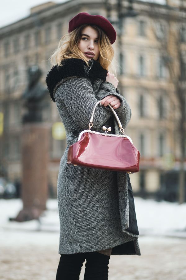 Cadeaux dans la mode pour femme