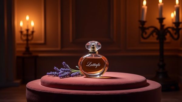 Des parfums Lattafa aux notes envoûtantes à découvrir