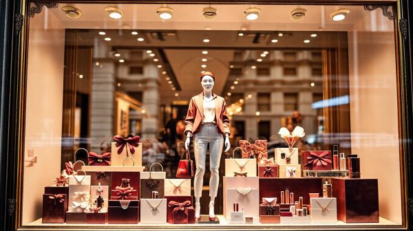 Idées tendance de cadeaux mode pour femmes