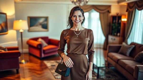 Idées tendance de cadeaux mode pour femmes