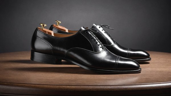 Chaussure alden : l'élégance intemporelle disponible à genève