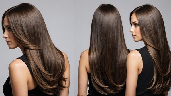 Extension a clip : sublimez vos cheveux en 5 minutes